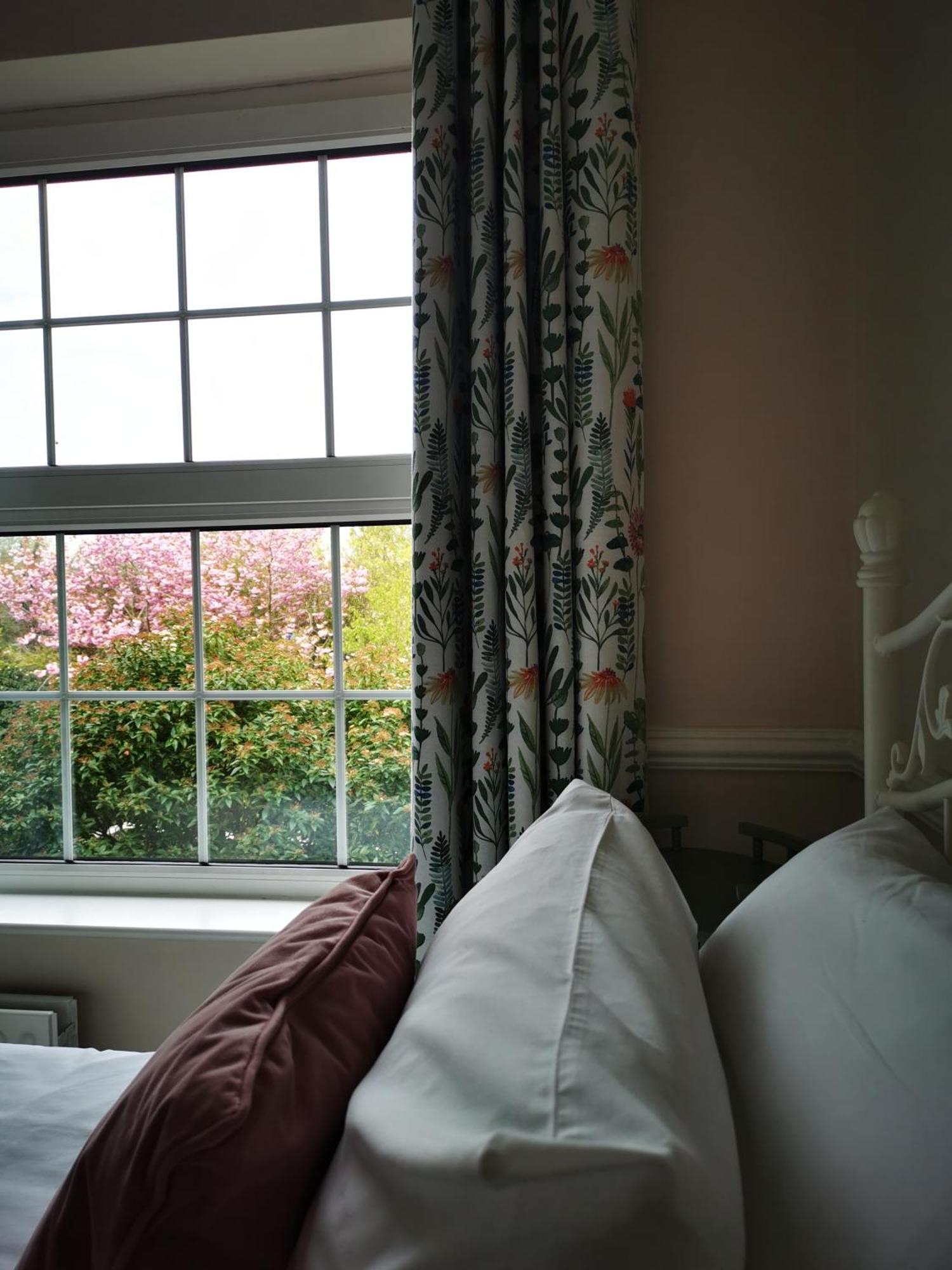 Balally House Bed & Breakfast Shannon Room photo